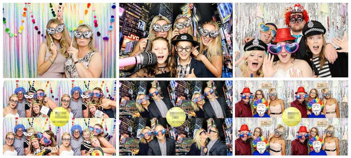 Photobooth