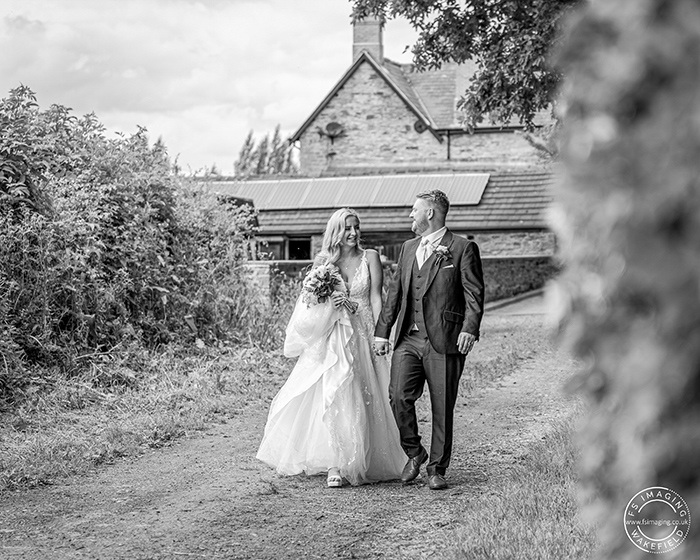Recommended Tankersley Manor wedding photographer