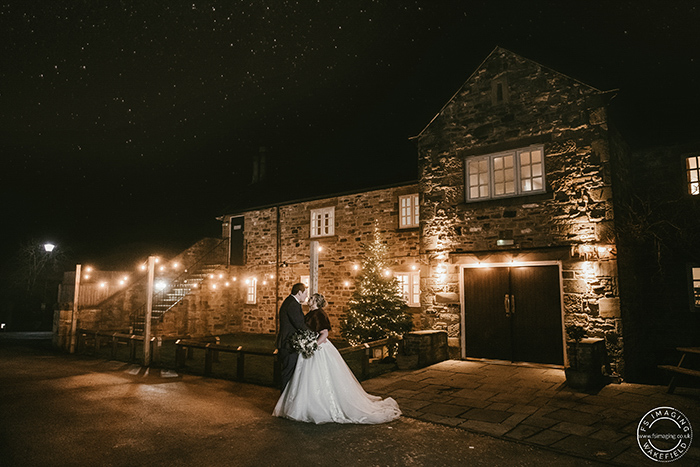 Tankersley Manor Wedding Photographer