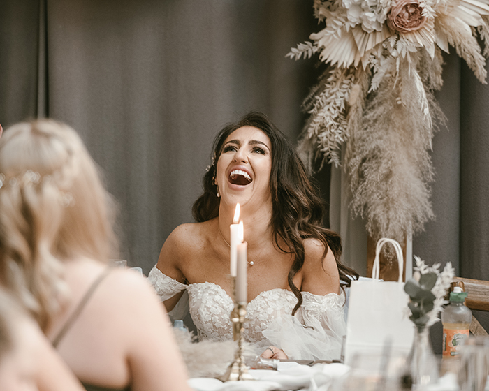 Documentary wedding photography at this Halifax venue