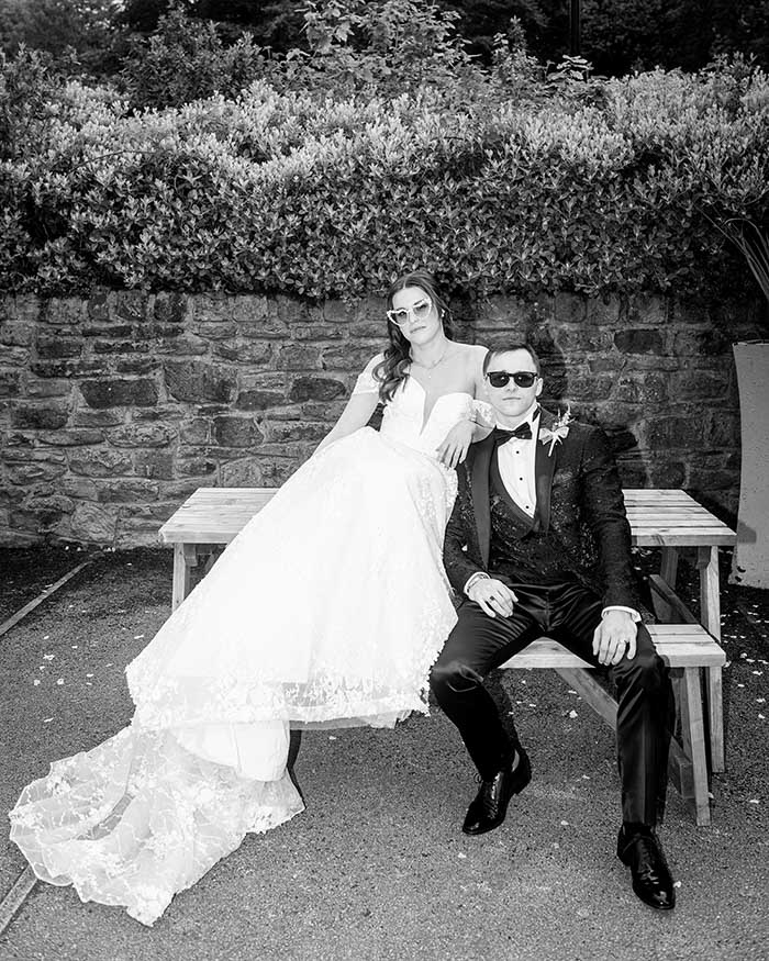 Tankersley Manor recommended photographer
