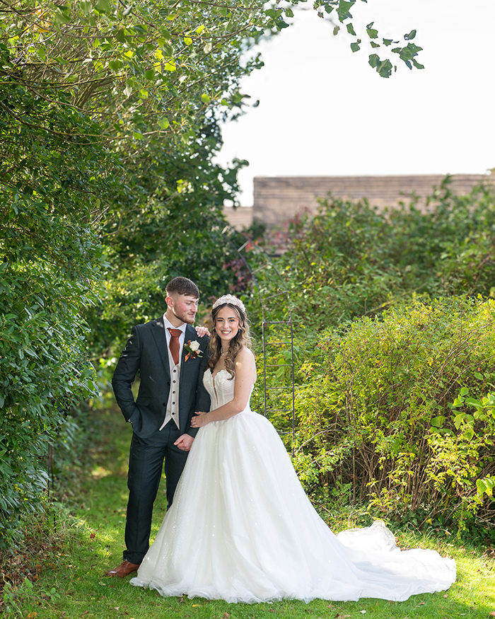 tankersley manor recommended wedding photographer